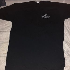 Men’s Large Rock And Roll Hall Of Fame